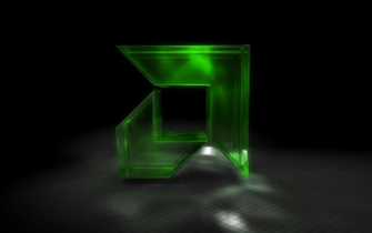 Amd Logo