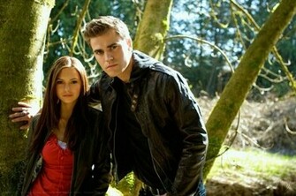 The Vampire Diaries Wallpaper Tv Net