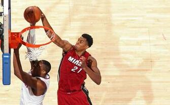 Slam Top Hassan Whiteside No
