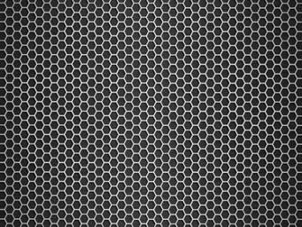 Grid Circles Metal Dark Texture Wallpaper Background