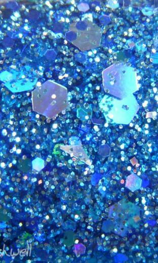 Glitter HD Live Wallpaper Screenshot