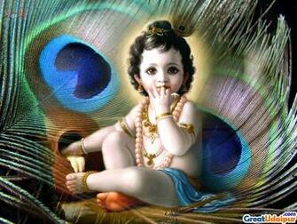 Bal Krishna Pictures Wallpaper