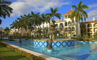 Riu Palace Mexico All Inclusive Playa Del Carmen Five