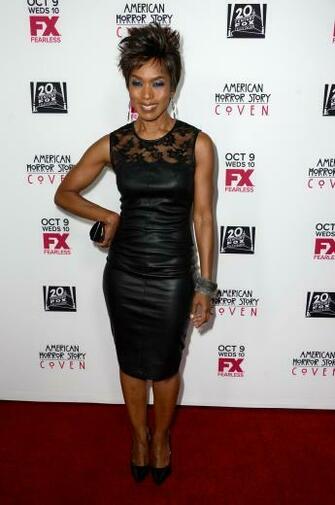 Angela Bassett Wallpaper High Quality