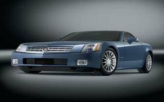 Cadillac Xlr Cool HD Wallpaper