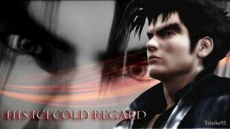 Tekken Jin Kazama Wallpaper