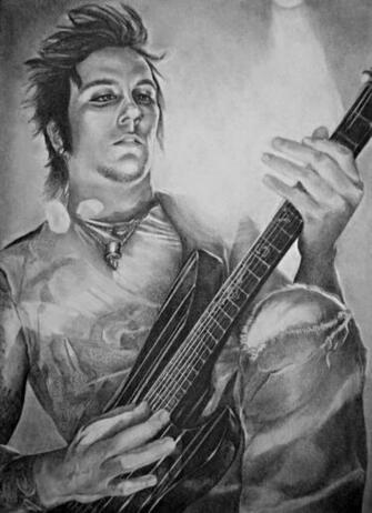 Avenged Sevenfold Favourites By A7xfan666