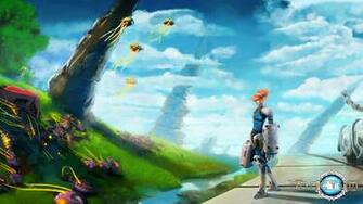 Sanctum Wallpaper Game HD Video Games 1080p