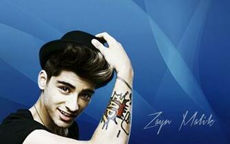 Zayn Malik Wallpaper Pictures Image