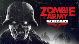 Zombie Army Trilogy Re For The Xbox One