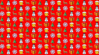 Christmas Emoji Trivia