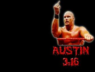 Stone Cold Steve Austin Wallpaper