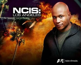 Tv Show Ncis Los Angeles Wallpaper