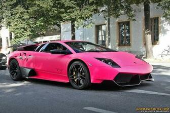 Hot Pink Lamborghini Wallpaper Image Search Results