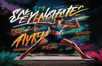 Fitness Screensavers And Wallpaper