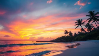 Most Beautiful Ocean Wallpaper