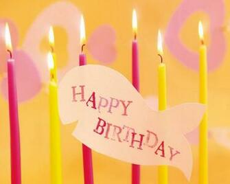 Happy BirtHDay Wallpaper In HD Without Watermark