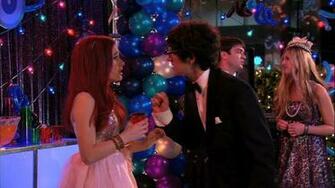Ariana Grande Image Victorious Prom Wrecker HD Wallpaper