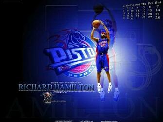Detroit Pistons Wallpaper Background