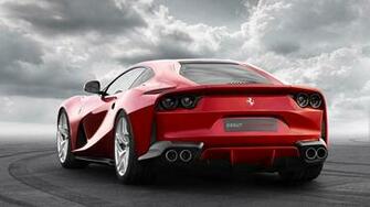 Ferrari Superfast Wallpaper HD Image Wsupercars