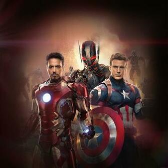 Avengers Wallpaper For iPhone iPad And Desktop