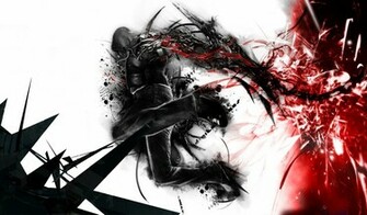 Prototype Wallpaper By Stiannius