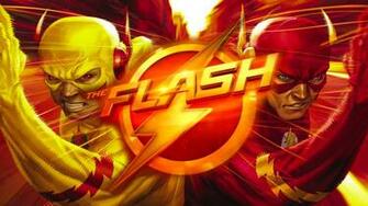 Flash Vs Reverse Wallpaper Faster Or