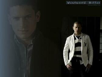 Wentworth Miller Wallpaper