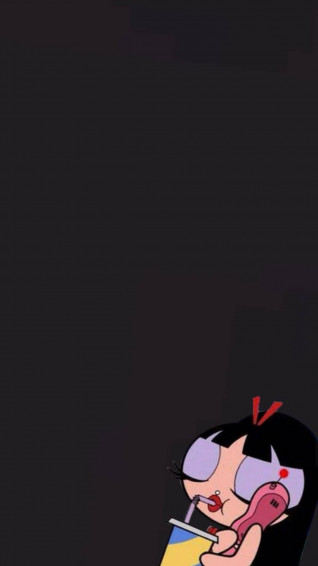 Baddie Pfp Wallpaper