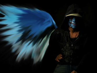 Johnny Tears Wallpaper Old By