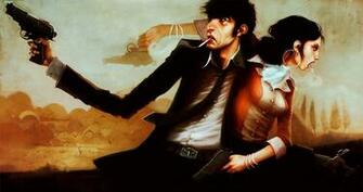 Bonnie And Clyde Wallpaper