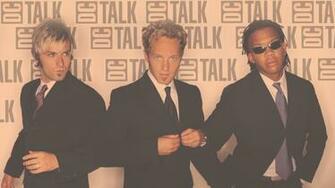 Dc Talk The Blazing Center