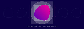 Css Border Radius Can Do That