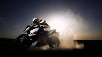 Ktm 4k Wallpaper