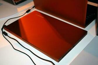 Lenovo Ideapad Ultrabook U300s Notebook Photos HD Wide 1080p