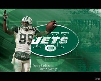 Jc New York Jets Wallpaper By Imyourvillian