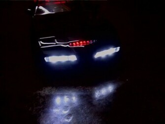Knight Rider Car Wallpaper