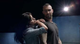 Maroon Girls Like You Fficial Video