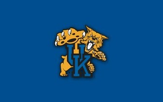 University Of Kentucky Wildcats Wallpaper