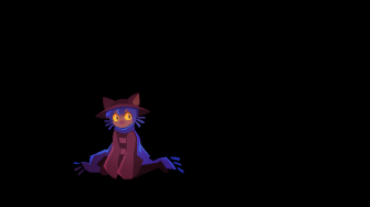 Oneshot Game Character HD Wallpaper