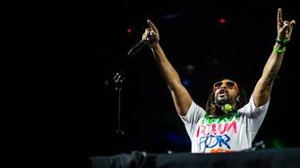 Lil Jon Zedd Live Photo Galleries One Nation Music