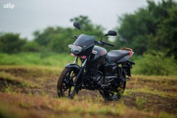 Bajaj Pulsar Re The Wolf In Sheep S Territory