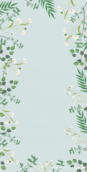 Flower Wallpaper That Perfect For Spring iPhone