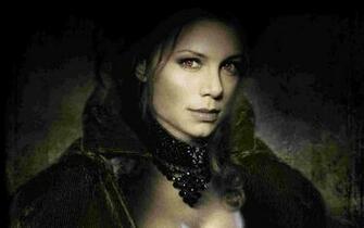 Peta Wilson Wallpaper Celebrities