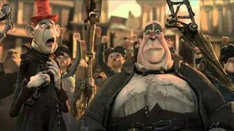 The Boxtrolls Wallpaper X Net