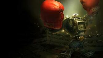Game High Definition Resolution Wallpaper