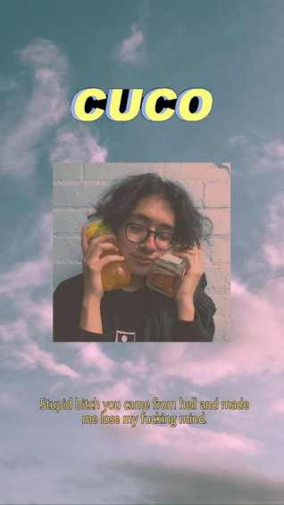 Cuco Wallpaper By
