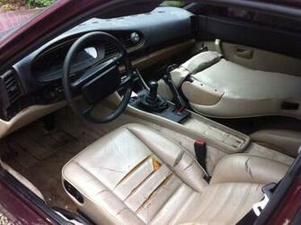 Porsche Interior Wallpaper S High Resolution Image