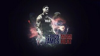 All Sports Stars Lebron James Wallpaper