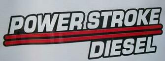 Powerstroke Wallpaper Image